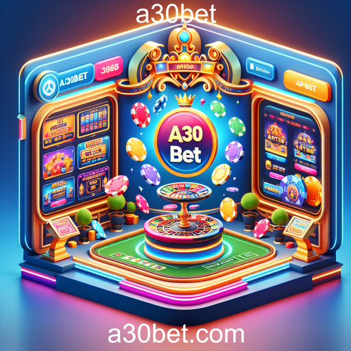 Descubra as Melhores Promoções no a30bet